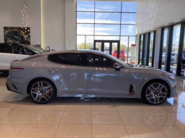 kia 13